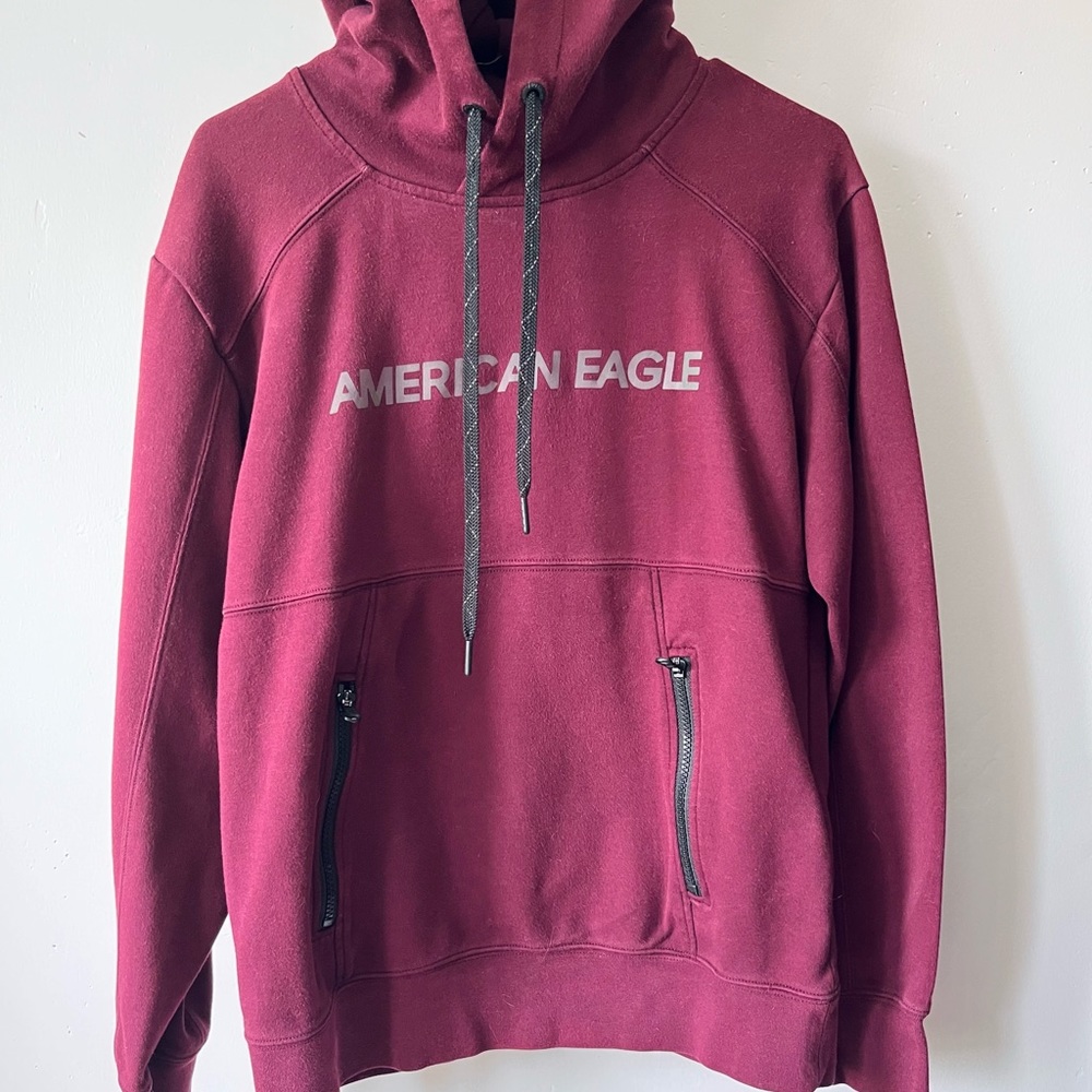 American Eagle Active Hoodie